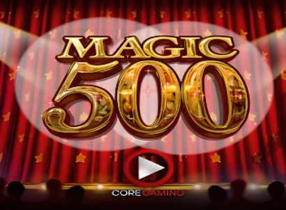 Magic 500