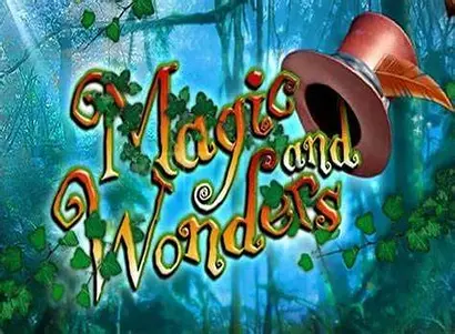 Magic and Wonders
