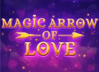 Magic Arrow of Love