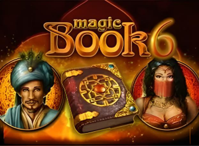 Magic Book 6