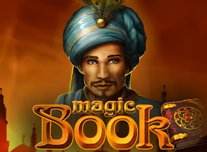 Magic Book