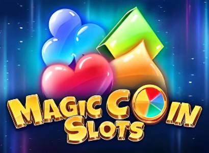 Magic Coin Slots