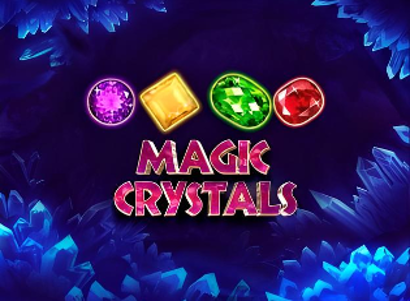 Magic Crystals