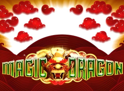 Magic Dragon