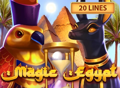 Magic Egypt