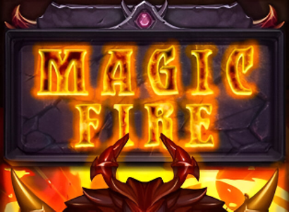 Magic Fire