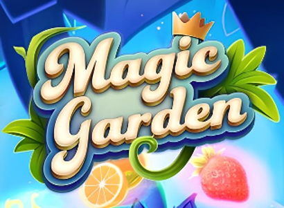 Magic Garden