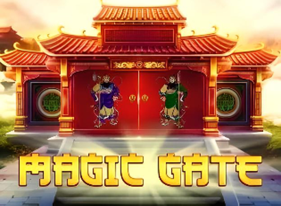 Magic Gate