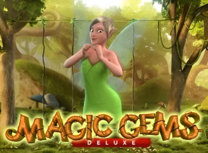 Magic Gems Deluxe
