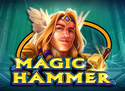 Magic Hammer