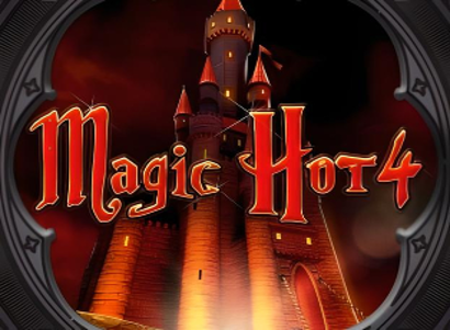Magic Hot 4