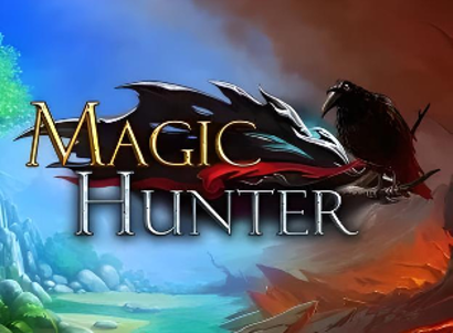 Magic Hunter
