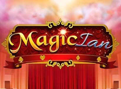 Magic Ian