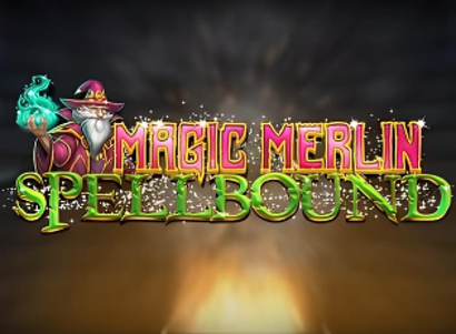 Magic Merlin Spellbound
