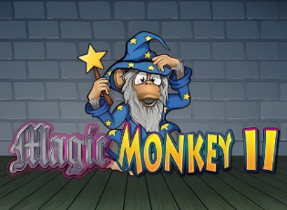 Magic Monkey II