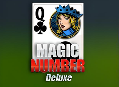 Magic Number Deluxe