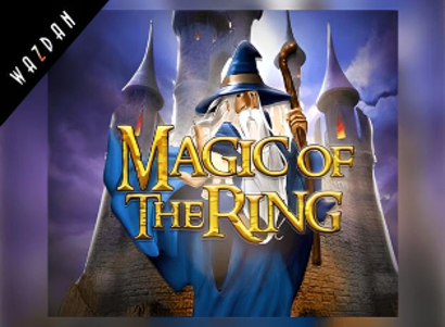 Magic of the Ring