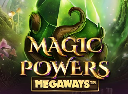 Magic Powers Megaways