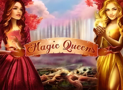 Magic Queens