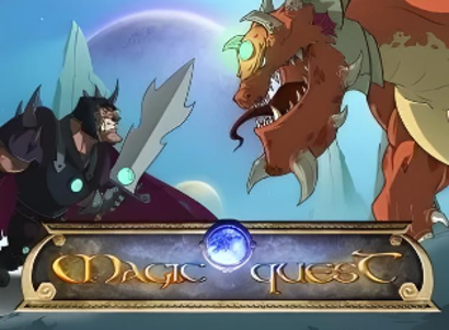 Magic Quest