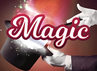 Magic Scratch