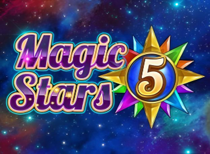 Magic Stars 5