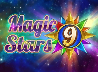 Magic Stars 9
