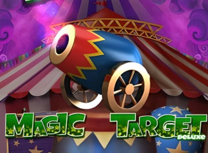 Magic Target Deluxe