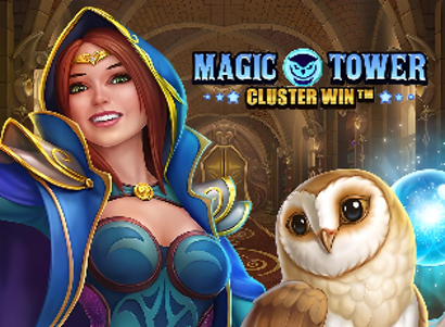 Magic Tower Cluster Win