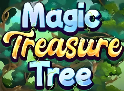 Magic Treasure Tree