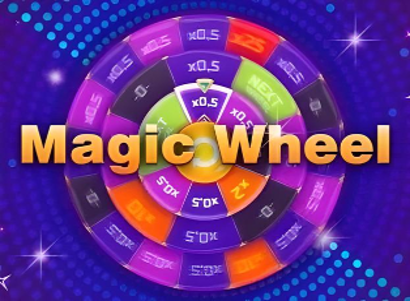 Magic Wheel