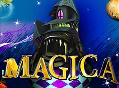 Magica