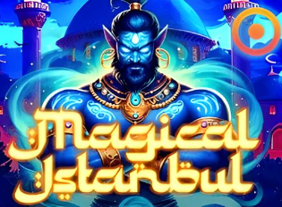 Magical Instanbul