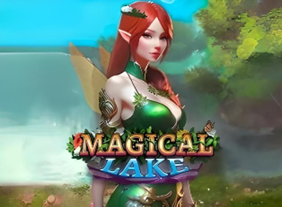 Magical Lake