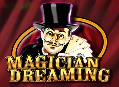 Magician Dreaming