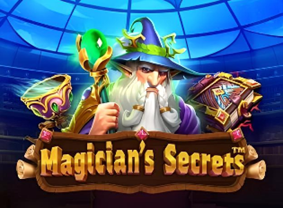 Magicians Secrets