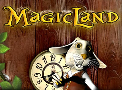 Magicland