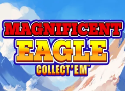 Magnificent Eagle CollectEm