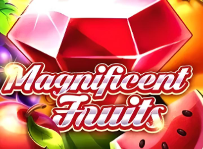 Magnificent Fruits