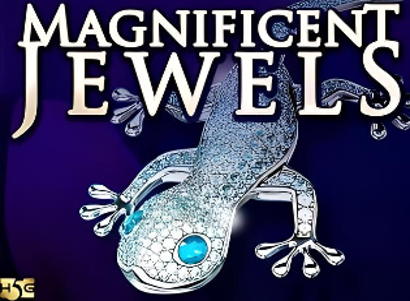 Magnificent Jewels