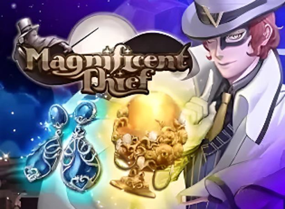 Magnificent Thief