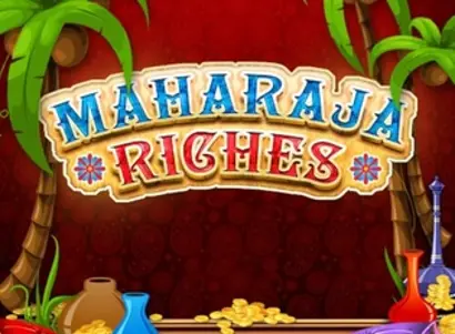Maharaja Riches