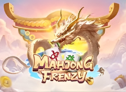 Mahjong Frenzy