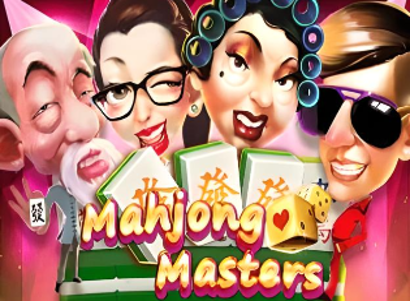 Mahjong Master