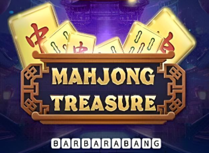 Mahjong Treasure