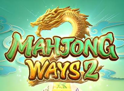 Mahjong Ways 2