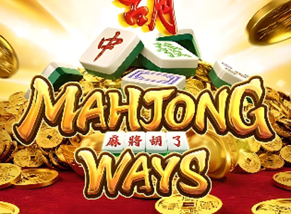 Mahjong Ways