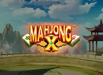 Mahjong X