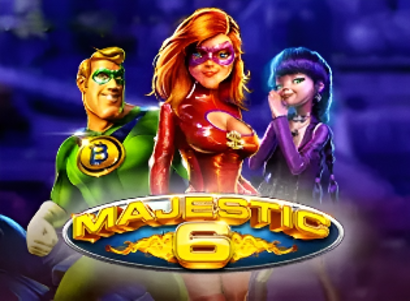 Majestic 6