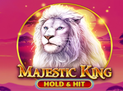 Majestic King Hold and Hit